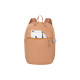 RIVACASE 5422 beige Небольшой городской рюкзак, 6л / 12