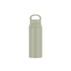 Термос из нерж. стали тм THERMOcafe TCSB-600SY (GR) 0,6L