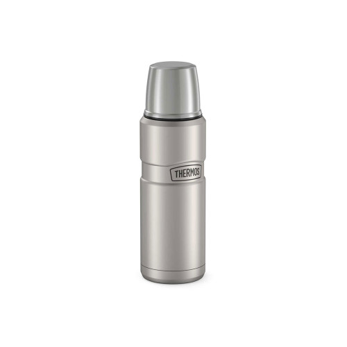 Термос из нерж. стали тм THERMOS SK2000 MS King 0,47L