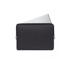 RIVACASE 7704 black чехол для ноутбука 13.3-14 / 12