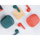 Наушники Rombica Mysound Factor Red