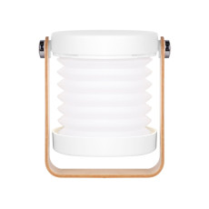 Rombica LED Oko, белый/дерево