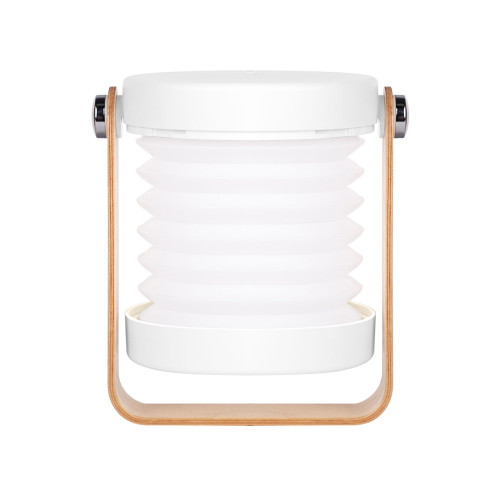 Rombica LED Oko, белый/дерево