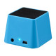 Колонка Nomia с функцией Bluetooth®, синий