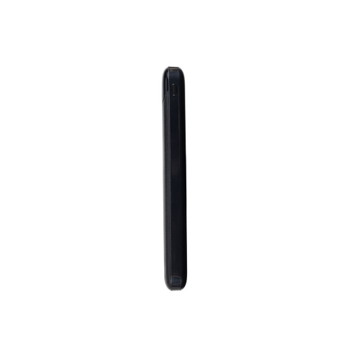 VA2540 (10 000mAh), QC/PD 20W внешний аккумулятор с дисплеем, черный