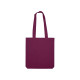Сумка из плотного хлопка Carryme 220, винный 222C NEW