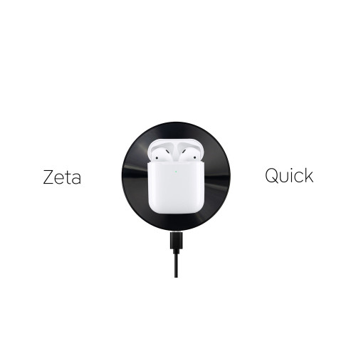 Rombica NEO Zeta Quick, черный