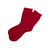 Носки Socks женские красные, р-м 25 Носки Socks женские красные, р-м 25