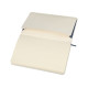 Записная книжка Moleskine Classic Soft (в линейку), Large (13х21см), сапфировый синий