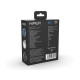 Беспроводные наушники HIPER TWS Lazo X11 Blue (HTW-LX11) Bluetooth 5.1 гарнитура, Синий