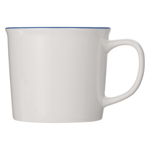 Кружка Nancy Line, белый синй