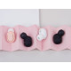 Наушники Rombica Mysound Play - Black/TWS
