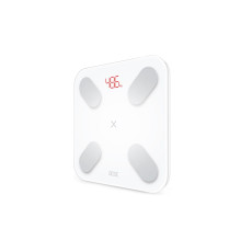 Умные диагностические весы Picooc Mini Pro V2 (6924917717377), белый