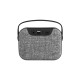 Портативная колонка Rombica Mysound Mia с логотипом, серый