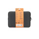 RIVACASE 5123 dark grey чехол для ноутбука 13.3 / 12