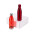 Подарочный набор с термосом и бутылкой Bottle set, красный