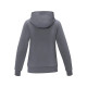 Женская гибридная куртка Darnell, steel grey