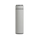 Вакуумный термос Module X с индикатором температуры, 500 мл, тубус, серый Cool grey 7C