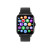 Умные часы CANYON Barberry SW-79, IP 67, BT 5.1, сенсорный дисплей 1.7, черный