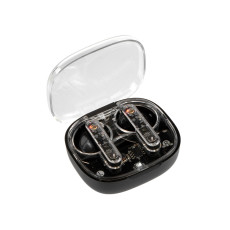 Беспроводные наушники TWS wireless Sync, черный