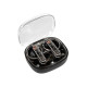 Беспроводные наушники TWS wireless Sync, черный