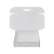 Коробка подарочная Хэнди (Handy), XL, белый