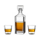Подарочный набор для виски Whiskey Wonder