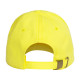 Бейсболка Мемфис 230 5-панельная, yellow