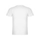 Футболка Samoyedo мужская, белый