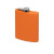 Фляжка 240 мл Remarque soft touch, 304 сталь, оранжевый Фляжка 240 мл Remarque soft touch, 304 сталь, оранжевый