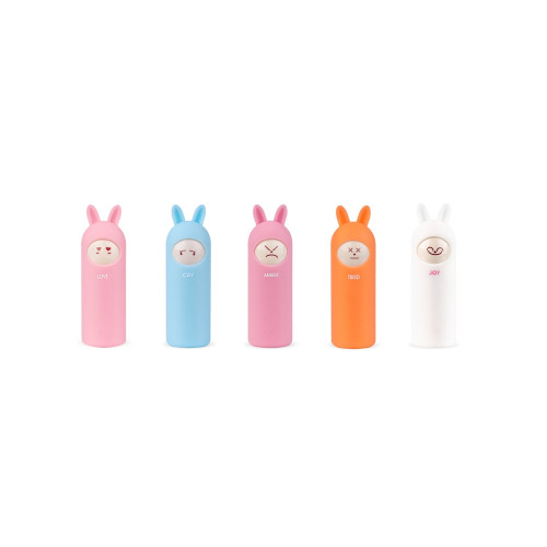 Внешний аккумулятор Rombica NEO Rabbit Joy