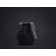 Водостойкий антикражный рюкзак Clickpack для ноутбука 15.6, черный
