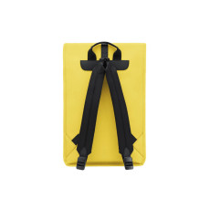 Рюкзак NINETYGO URBAN.DAILY Backpack, желтый