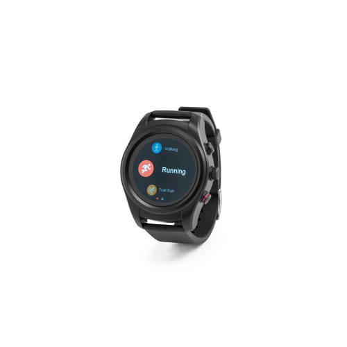 METRONOME. Смарт часы METRONOME, черный
