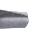 Пенал Felt из RPET-фетра, светло-серый
