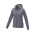 Женская гибридная куртка Darnell, steel grey