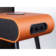 Портативная акустика Rombica Mysound Jazz Brown