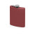 Фляжка 240 мл Remarque soft touch, 304 сталь, бургунди Фляжка 240 мл Remarque soft touch, 304 сталь, бургунди