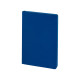 Ежедневник недатированный А5 Megapolis Color Flex New, синий