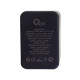 Внешний аккумулятор для ноутбуков EpIQ, 100 Вт, 30000 mAh, темно-серый