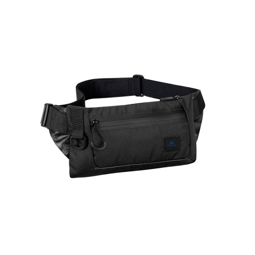 RIVACASE 5311 black поясная сумка для мобильных устройств /12
