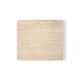 Деревянная коробка BOXIE WOOD L, натуральный темный