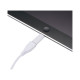 Адаптер MFI Lightning™, белый
