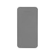 Внешний аккумулятор Rombica NEO PB100 Gray, серый