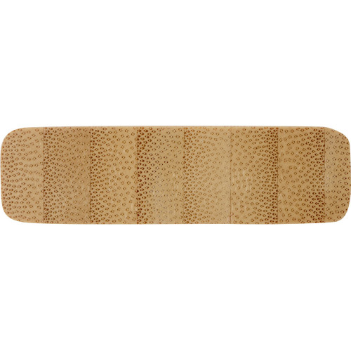 Внешний беспроводной аккумулятор из бамбука Bamboo Air, 10000 mAh