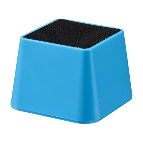 Колонка Nomia с функцией Bluetooth®, синий