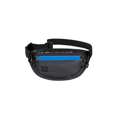 RIVACASE 5314 black поясная сумка для мобильных устройств /12