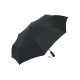 Зонт складной Stormmaster автомат, черный