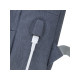 RIVACASE 7562 dark grey рюкзак для ноутбука 15.6, темно-серый