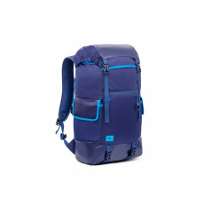 RIVACASE 5361 blue рюкзак для ноутбука 17.3, 30л / 4